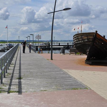 Marina Wendtorf Yachtenkieker Экстерьер фото