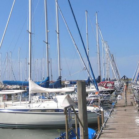 Marina Wendtorf Yachtenkieker Экстерьер фото